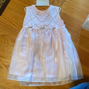 Beautiful formal dress